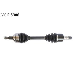 Drive Shaft VKJC5988 SKF VKJC 5988 OE Ref 8200500684 SKF