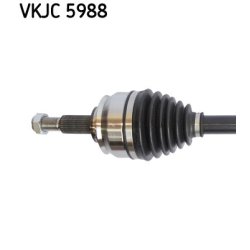 Drive Shaft VKJC5988 SKF VKJC 5988 OE Ref 8200500684 SKF