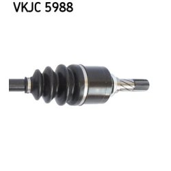 Drive Shaft VKJC5988 SKF VKJC 5988 OE Ref 8200500684 SKF