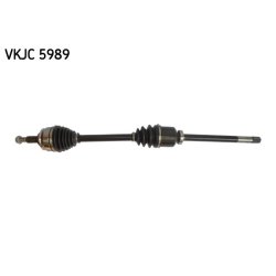 Drive Shaft VKJC5989 SKF VKJC 5989 OE Ref 8200500683 SKF