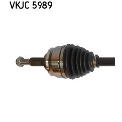 Drive Shaft VKJC5989 SKF VKJC 5989 OE Ref 8200500683 SKF