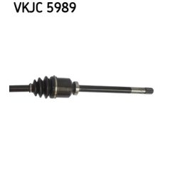 Drive Shaft VKJC5989 SKF VKJC 5989 OE Ref 8200500683 SKF