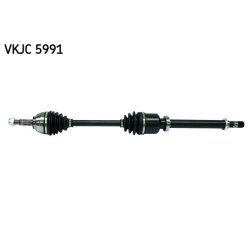 Drive Shaft VKJC5991 SKF VKJC 5991 OE Ref 391006802R SKF