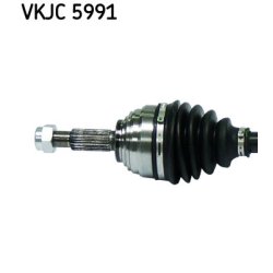 Drive Shaft VKJC5991 SKF VKJC 5991 OE Ref 391006802R SKF