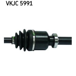 Drive Shaft VKJC5991 SKF VKJC 5991 OE Ref 391006802R SKF