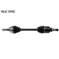 Drive Shaft VKJC5992 SKF VKJC 5992 OE Ref 391014232R SKF