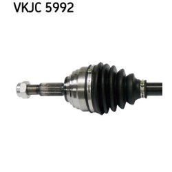 Drive Shaft VKJC5992 SKF VKJC 5992 OE Ref 391014232R SKF