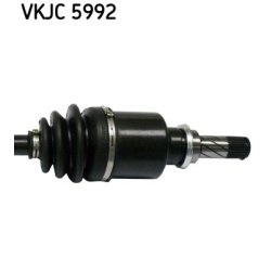Drive Shaft VKJC5992 SKF VKJC 5992 OE Ref 391014232R SKF