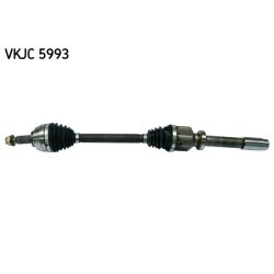 Drive Shaft VKJC5993 SKF VKJC 5993 OE Ref 7711368623