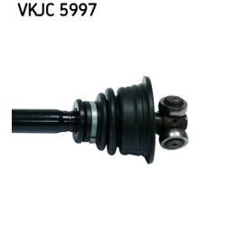 Drive Shaft VKJC5997 SKF VKJC 5997 OE Ref 4401721 SKF