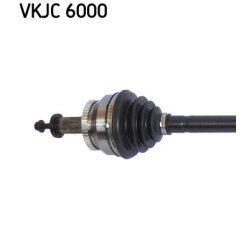 Drive Shaft VKJC6000 SKF VKJC 6000 OE Ref 30735121 SKF
