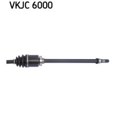 Drive Shaft VKJC6000 SKF VKJC 6000 OE Ref 30735121 SKF
