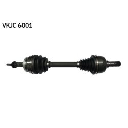 Drive Shaft VKJC6001 SKF VKJC 6001 OE Ref 30735120
