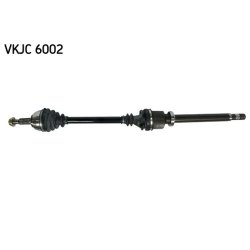 Drive Shaft VKJC6002 SKF VKJC 6002 OE Ref 7711135316