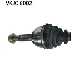 Drive Shaft VKJC6002 SKF VKJC 6002 OE Ref 7711135316 SKF