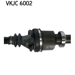 Drive Shaft VKJC6002 SKF VKJC 6002 OE Ref 7711135316 SKF