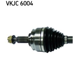 Drive Shaft VKJC6004 SKF VKJC 6004 OE Ref 7711135403 SKF