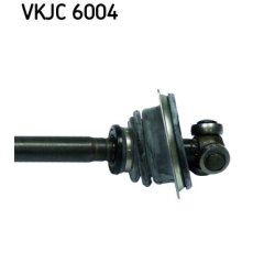 Drive Shaft VKJC6004 SKF VKJC 6004 OE Ref 7711135403 SKF