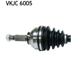 Drive Shaft VKJC6005 SKF VKJC 6005 OE Ref 7711135401 SKF