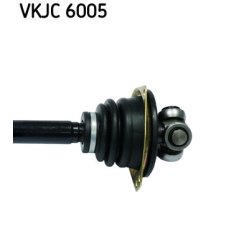 Drive Shaft VKJC6005 SKF VKJC 6005 OE Ref 7711135401 SKF
