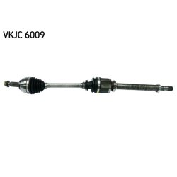 Drive Shaft VKJC6009 SKF VKJC 6009 OE Ref 7711368885