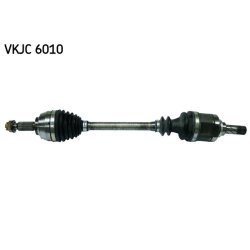 Drive Shaft VKJC6010 SKF VKJC 6010 OE Ref 7701210040