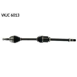 Drive Shaft VKJC6013 SKF VKJC 6013 OE Ref 7711135414