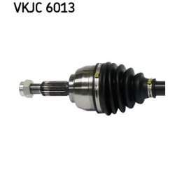 Drive Shaft VKJC6013 SKF VKJC 6013 OE Ref 7711135414 SKF