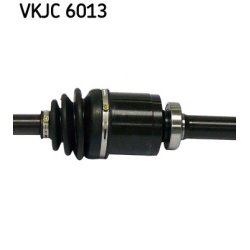 Drive Shaft VKJC6013 SKF VKJC 6013 OE Ref 7711135414 SKF