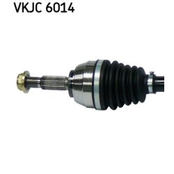 Drive Shaft VKJC6014 SKF VKJC 6014 OE Ref 8200436365 SKF
