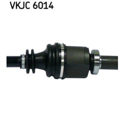 Drive Shaft VKJC6014 SKF VKJC 6014 OE Ref 8200436365 SKF