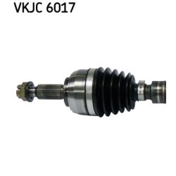 Drive Shaft VKJC6017 SKF VKJC 6017 OE Ref 7711135954 SKF