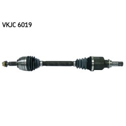 Drive Shaft VKJC6019 SKF VKJC 6019 OE Ref 8200411381