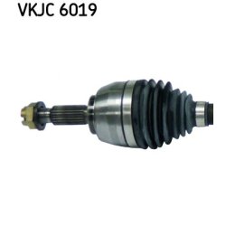 Drive Shaft VKJC6019 SKF VKJC 6019 OE Ref 8200411381 SKF