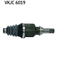 Drive Shaft VKJC6019 SKF VKJC 6019 OE Ref 8200411381 SKF