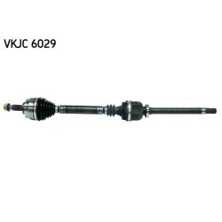 Drive Shaft VKJC6029 SKF VKJC 6029 OE Ref 8200387432