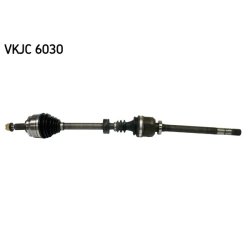 Drive Shaft VKJC6030 SKF VKJC 6030 OE Ref 7711135411