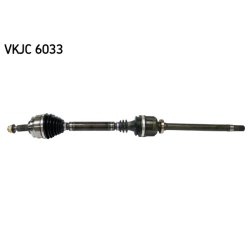 Drive Shaft VKJC6033 SKF VKJC 6033 OE Ref 7711368092