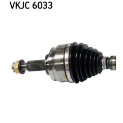 Drive Shaft VKJC6033 SKF VKJC 6033 OE Ref 7711368092 SKF