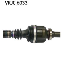 Drive Shaft VKJC6033 SKF VKJC 6033 OE Ref 7711368092 SKF