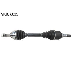 Drive Shaft VKJC6035 SKF VKJC 6035 OE Ref 7711368482