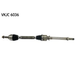 Drive Shaft VKJC6036 SKF VKJC 6036 OE Ref 8200379235