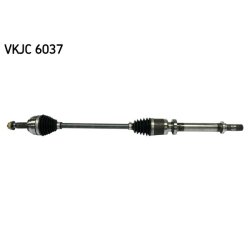 Drive Shaft VKJC6037 SKF VKJC 6037 OE Ref 7711368368