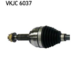 Drive Shaft VKJC6037 SKF VKJC 6037 OE Ref 7711368368 SKF