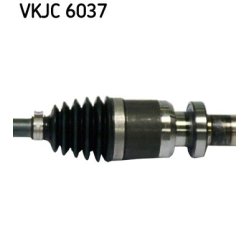 Drive Shaft VKJC6037 SKF VKJC 6037 OE Ref 7711368368 SKF