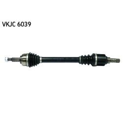 Drive Shaft VKJC6039 SKF VKJC 6039 OE Ref 7711135777