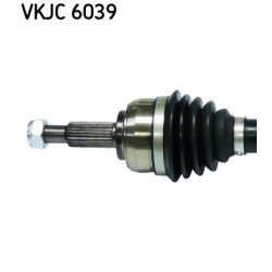 Drive Shaft VKJC6039 SKF VKJC 6039 OE Ref 7711135777 SKF