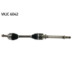 Drive Shaft VKJC6042 SKF VKJC 6042 OE Ref 8200362064
