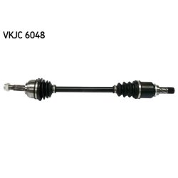 Drive Shaft VKJC6048 SKF VKJC 6048 OE Ref 7711368363