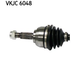 Drive Shaft VKJC6048 SKF VKJC 6048 OE Ref 7711368363 SKF